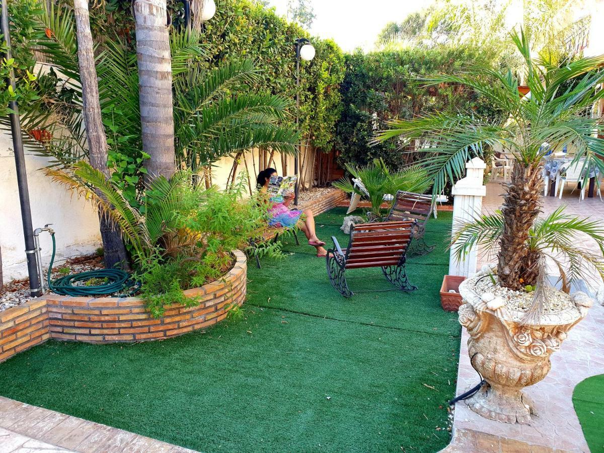 Villa Capriccio Villaggio San Leonardo Exterior foto