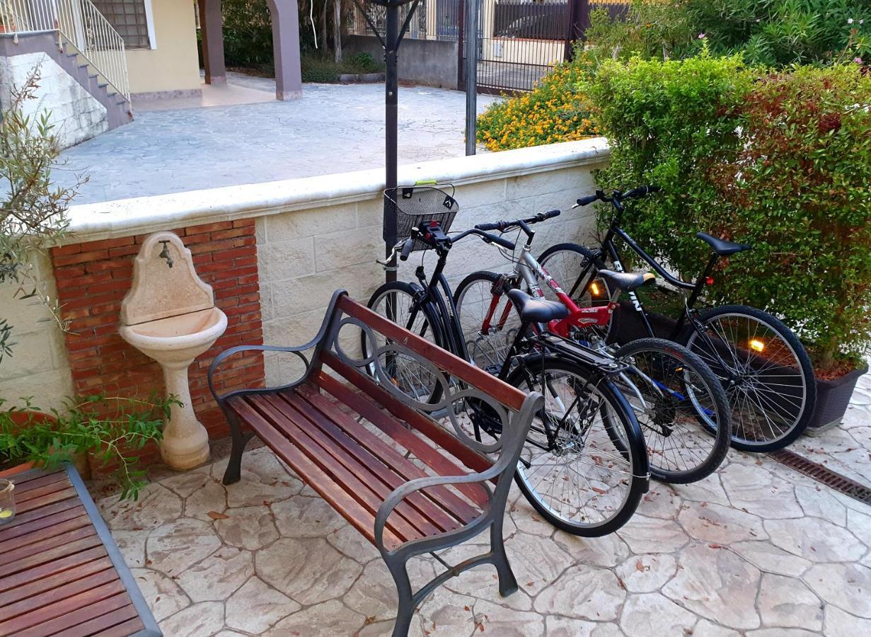 Villa Capriccio Villaggio San Leonardo Exterior foto